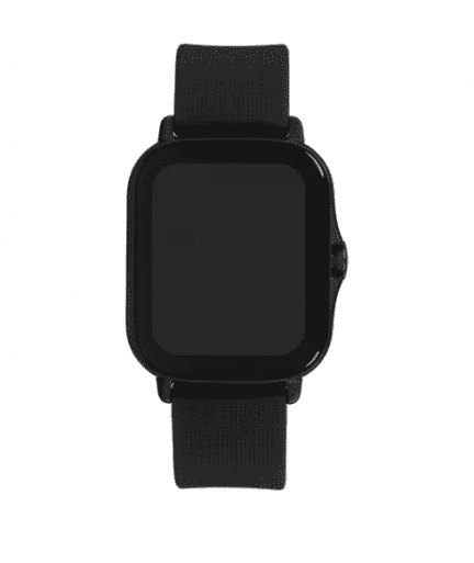 Умные часы Xiaomi Amazfit GTS 2 Black купить в Уфе